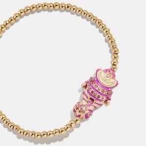 Disney Cheshire Cat Pisa Bracelet - Cheshire Cat